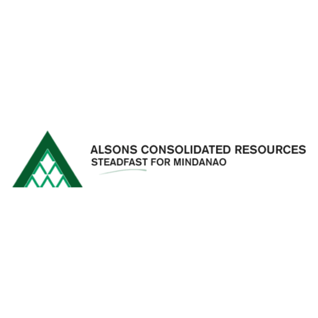 Alsons Consolidated Resources Inc.,