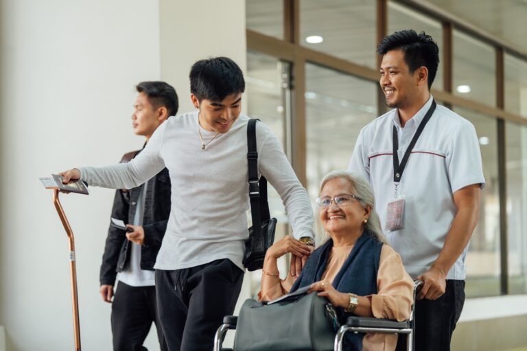 DOT spotlights PWDs and women in tourism with the new “It’s More Fun for All” campaign